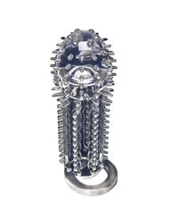 Penisverlängerung Noppy klar 14,4 x 4 cm - vergleichen und g&uuml;nstig kaufen