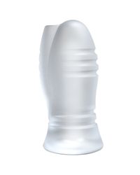 Masturbator Capsule klar 13 x 6 cm - vergleichen und g&uuml;nstig kaufen