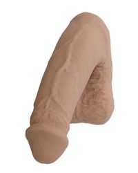 Dildo Gehänge braun 13,9 x 3,8 cm - vergleichen und g&uuml;nstig kaufen