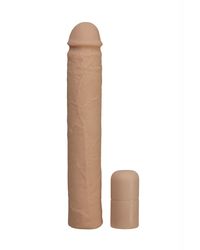 Penisverlängerung Extra Large 22,8 x 5,1 cm - vergleichen und g&uuml;nstig kaufen