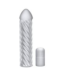 Penisverlängerung Lustwirbel 20 x 5 cm - vergleichen und g&uuml;nstig kaufen