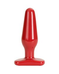 Analplug Pfeilspitze 14 x 4 cm - vergleichen und g&uuml;nstig kaufen