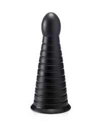Analplug Pyramide De Luxe 25,5 x 8 cm - vergleichen und g&uuml;nstig kaufen