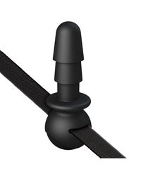 Mundknebel Vac-U-Lock - vergleichen und g&uuml;nstig kaufen