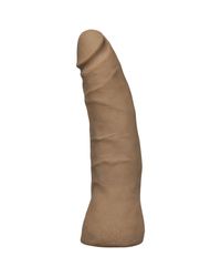 Realistischer Dildo Ronny braun 19 x 3,8 cm - vergleichen und g&uuml;nstig kaufen