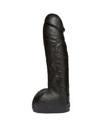 Realistischer Dildo Hung 30,7 x 6,8 cm - vergleichen und g&uuml;nstig kaufen