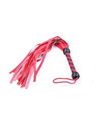 Peitsche Rote Zora - vergleichen und günstig kaufen