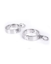 Handschellen V2A Deluxe - vergleichen und g&uuml;nstig kaufen