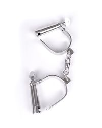 Handschellen Edelstahl Strong - vergleichen und g&uuml;nstig kaufen