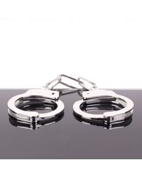 Handschellen Police - vergleichen und g&uuml;nstig kaufen