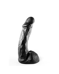 All Black Ben Dildo 23 x 5 cm - vergleichen und g&uuml;nstig kaufen