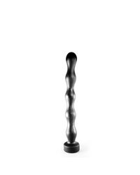 All Black Analkette Traubenstange klein 32 x 2,3-3,4 cm - vergleichen und g&uuml;nstig kaufen