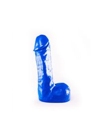 All Blue Marc Dildo 19 x 4,8 cm - vergleichen und g&uuml;nstig kaufen