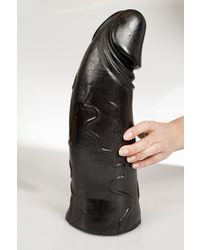 Megadildo Zoomer 37 x 11,5 cm - vergleichen und g&uuml;nstig kaufen