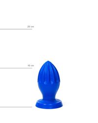 All Blue Jürgen Ass-Plug 12 x 5 cm - vergleichen und g&uuml;nstig kaufen