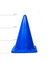 All Blue Manfred Plug 30 x 18 cm - vergleichen und g&uuml;nstig kaufen