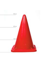 All Red Manfred Plug 30 x 18 cm - vergleichen und g&uuml;nstig kaufen