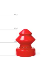 All Red Spacy Plug 19 x 14,5 cm - vergleichen und g&uuml;nstig kaufen