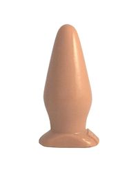 Domestic Partner Starfighter Analplug L natur 16 x 6 cm - vergleichen und g&uuml;nstig kaufen
