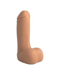 Domestic Partner Private Benjamin Dildo natur 10,5 x 3 cm - vergleichen und g&uuml;nstig kaufen