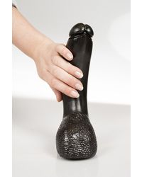 Dildo sanfter Olli 22 x 4,5 cm - vergleichen und g&uuml;nstig kaufen