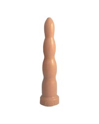 Domestic Partner Butt Navigator Dildo natur 30 x 3,5-5 cm - vergleichen und g&uuml;nstig kaufen