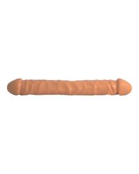 Domestic Partner U-Boat Driller Doppeldildo nature 30 x 4 cm - vergleichen und g&uuml;nstig kaufen