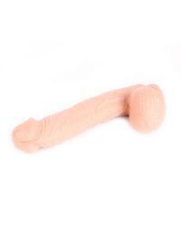 Realistischer Dildo West 31 x 5,5 cm - vergleichen und g&uuml;nstig kaufen