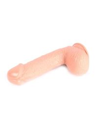 Realistischer Dildo Southy 27 x 5,5 cm - vergleichen und g&uuml;nstig kaufen