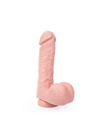 Realistischer Dildo Nice 23 x 5,5 cm - vergleichen und g&uuml;nstig kaufen