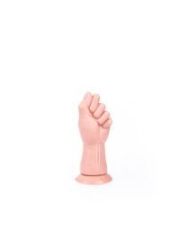 Analplug Fäustling 16 x 6 cm - vergleichen und g&uuml;nstig kaufen