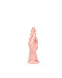 Analplug Handshake 19 x 6 cm - vergleichen und g&uuml;nstig kaufen