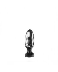 Analplug Dauerlutscher schwarz 18 x 5,4 cm - vergleichen und g&uuml;nstig kaufen