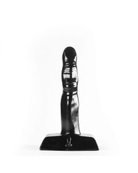 Analplug flinker Finger schwarz 10 x 2 cm - vergleichen und g&uuml;nstig kaufen