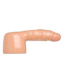 Massagestab Aufsatz Ding Dong 16,5 x 3,2 cm - vergleichen und g&uuml;nstig kaufen