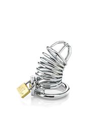 Peniskäfig Schloss - vergleichen und günstig kaufen