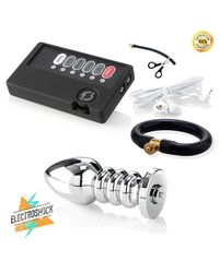 Elektroshock Orgasmus Set Power - vergleichen und günstig kaufen