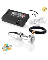 Elektroshock Orgasmus Set - vergleichen und günstig kaufen