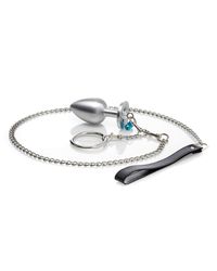 Analplug Spezial-Kit - vergleichen und günstig kaufen