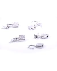 Vorhängeschlösser Set - vergleichen und g&uuml;nstig kaufen