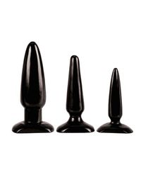 Analplug Trainer-Set - vergleichen und g&uuml;nstig kaufen