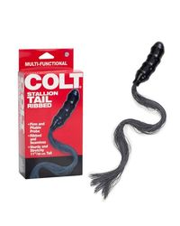 Analplug mit Peitsche - vergleichen und g&uuml;nstig kaufen