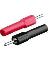 Elektroschock Adapterstecker 4 mm auf 2 mm - vergleichen und günstig kaufen
