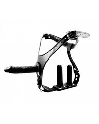 Strap-On Kombi Set - vergleichen und g&uuml;nstig kaufen