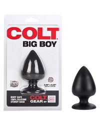 Analplug Dicker Tropfen - vergleichen und g&uuml;nstig kaufen