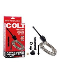 Analdusche Advanced - vergleichen und günstig kaufen