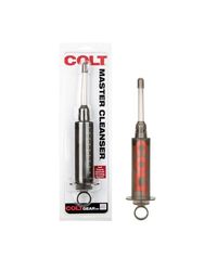 Analdusche Spritze 12 x 1,2 cm - vergleichen und günstig kaufen