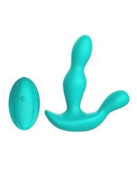 Prostatavibrator Pazifik 12,3 x 3 cm - vergleichen und g&uuml;nstig kaufen