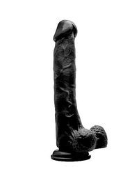 Realistischer Dildo Bockkarkopf 27 x 5 cm - vergleichen und g&uuml;nstig kaufen