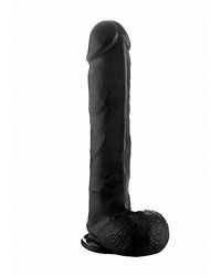 Realistischer Dildo Denneberg 35 x 7 cm - vergleichen und g&uuml;nstig kaufen
